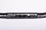NOS ITM Marathon Ergal 7075 ergonomical Handlebar in size 40cm (c-c) and 26.0mm clamp size from the 1990s - 2000s