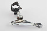 NEW Campagnolo Olympus triple clamp-on front derailleur from the 1980s - 90s NOS/NIB
