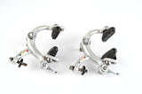 Campagnolo Record #2040/1 Dot panto short reach brake calipers from the 1970s - 80s