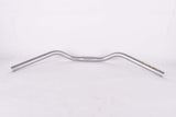 NOS Steel City Bike Handlebar in size 62cm and 25.8mm clamp size