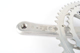 Shimano 105 #FC-1050 Crankset with 42/52 teeth and 170mm length from 1986