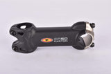 Easton EA50 1 1/8" ahead stem in size 110mm with 25.4mm bar clamp size