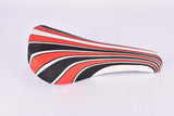 NOS/NIB Multicolor GES Crono Huracan Saddle from the 1980s