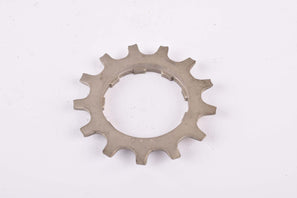 NOS Shimano Uniglide #UG Cassette Sprocket with 13 teeth for 7-8speed
