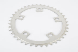 NEW Sugino Chainring with 40 teeth and 110 BCD from the 1980s NOS