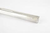 Zeus New Racer #Ref. 25300 seatpost in 27.0 diameter from the 1980s