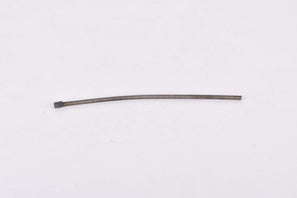 Campagnolo stainless steel outer cable shifting cable housing #622 for rear derailleur from the 1950s - 1980s