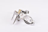 Shimano 60 #EC-200 clamp on front derailleur from 1977 (first generation Shimano 600)