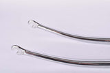 NOS 28" Chromed Chesini Panto Fork with Columbus tubing and Chesini drop outs