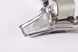 Shimano 600 NEW EX #FD-6207 clamp on front derailleur from 1986
