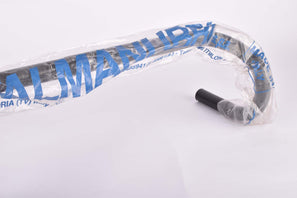 NOS ITM Racing Team Super Italia Pro - 260 Strada double grooved Handlebar in size 44cm (c-c) and 26.0mm clamp size from the 1990s