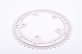 NOS First Generation Shimano Dura-Ace #GA-200 chainring with 52 teeth, threads for chainprotector and 130 BCD from the 1970s