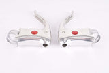 Shimano 600EX Arabesque #BL-6200 brake lever set from the 1980