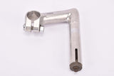 NOS Sturmey Archer Forged Stem in size 90mm with 25.4 mm bar clamp size from 1980