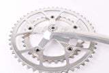 Campagnolo Victory #0355 Crankset with 50/36 teeth and 170mm length from 1985