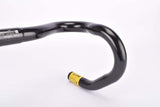 NOS ITM Marathon Ergal 7075 ergonomical Handlebar in size 40cm (c-c) and 26.0mm clamp size from the 1990s - 2000s