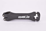 NOS ITM Mantis ahead stem in size 135mm with 25.4 mm bar clamp size from the 2000s