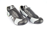 NEW Blacky 303 Sprint Cycle shoes with cleats in size 41 NOS/NIB