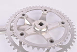 Campagnolo Athena #D040 Crankset with 52/42 Teeth and 170mm length from 1990