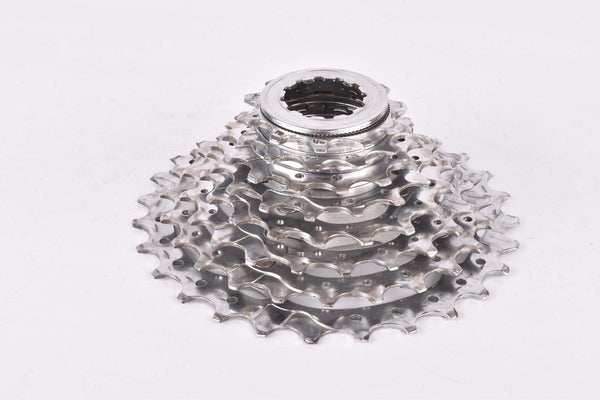 Shimano XT #CS-M737 8-speed Hyperglide Cassette with 11-28 teeth from 1995