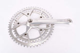 Campagnolo Triomphe #0365 Crankset with 52/42 Teeth and 170mm length, from 1985