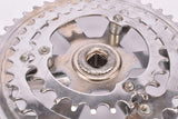 Ofmega triple crankset with 46/35/26 teeth and Chainguard in 170mm length from the 1990s