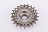 Regina Extra 5-speed Freewheel with 14-22 teeth and italian thread from the 1970s