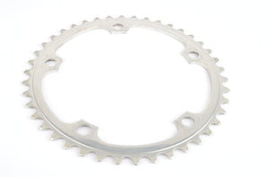 Campagnolo C-Record Chainring 42 teeth with 135 BCD from 1980s - 90s