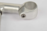NEW Sakae/Ringyo SR Foursir stem in size 80mm with 25.4mm bar clamp size from the 1980s NOS