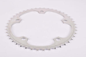 NOS Campagnolo chainring with 44 teeth and 135 BCD from the 1990s
