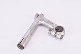 Guidons Philippe Luxe #40 Faux Lugged Stem in size 90 mm with 25.0 mm bar clamp size from 1950s - 60s