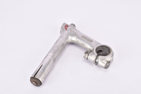 Guidons Philippe Luxe #40 Faux Lugged Stem in size 90 mm with 25.0 mm bar clamp size from 1950s - 60s