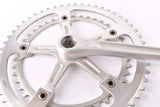 Ofmega Gran Premio #1200 Crankset with 54/42 Teeth and 170mm length from the 1980s