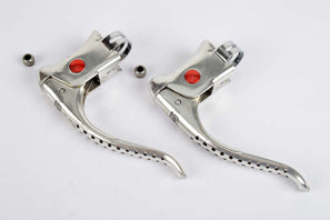 Shimano 600EX Arabesque #BL-6200 brake lever set from 1979