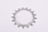 NOS Campagnolo Super Record / 50th anniversary #AB-17 Aluminium 6-speed Freewheel Cog with 17 teeth from the 1980s