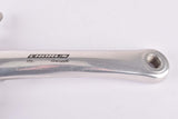 Campagnolo Chorus tripple Crankset arms in 175mm length from the 2000s