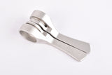 Campagnolo Athena braze on Gear Lever Shifter Set from the 1980s