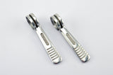 Shimano Dura-Ace first gen. braze-on shifters from the 1970s