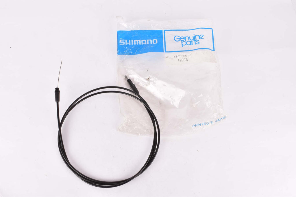 Leva Del Cambio Destro Shimano Positron PPS Montaggio Sul Manubrio 1-6 - Foto 12