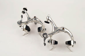 Shimano 600EX #BR-6207 short reach single pivot brake calipers from 1983