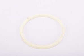 NOS White Sachs (Sachs-Maillard) Aris 6-speed freewheel AY / SY spacer #A in 3.45 mm height