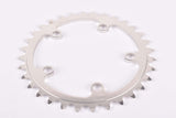 NOS Edco chainring with 32 teeth and 86 BCD from the 1980s