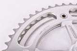 Campagnolo Nuovo Record #1049 Crankset Strada only with 52/47 Teeth and 170mm length from the late 1967