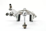 Shimano 600EX Arabesque #BR-6200 standart reach single pivot front brake from 1981