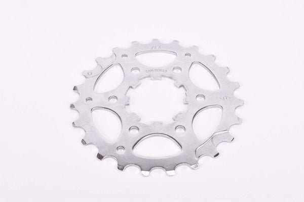 NOS Campagnolo #23-A 9-speed Exa-Drive Cassette Sprocket with 23 teeth