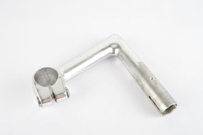 3ttt Mod. 1 Record Strada Stem in size 120mm with 25.8mm bar clamp size from the 1970s / 1980s