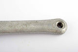 Shimano left crank arm with 170 length from the 1980s