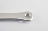 NEW Gipiemme Crono Sprint #100 CC Crankset in 170 mm length from the 1980s NOS