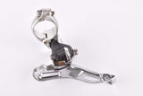 Shimano Deore XT #FD-M737 triple clamp-on top pull front derailleur from 1993