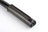 SKS Super Corsa Bike Pump in silver/black in 480-520mm from the 1980s
